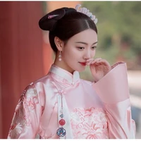 Nhĩ Lộc Bích Liên Yên