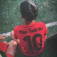 Phạm Thanh Ngân