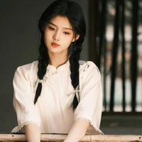 Lạc lúc nhỏ