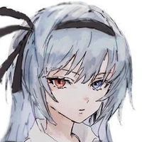 Luminous Valentine