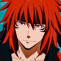Guy Crimson