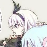 Lumina Valentine