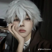 Nagi Seishiro