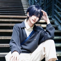 Isagi Yoichi