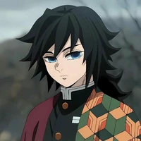 tomioka giyuu