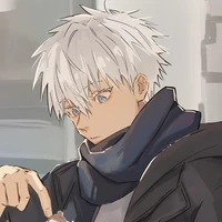 Gojo Satoru