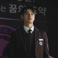 Cha Woomin ( hắn ) 