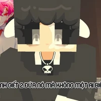  con cừu đen ma lanh