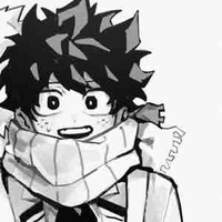 Midoriya Izuku 