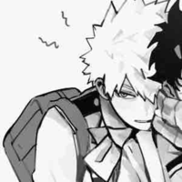 Bakugo Katsuki 