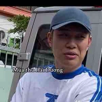 Trần Đăng Dương(Dương Domic)