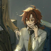 Shikanoin Heizou
