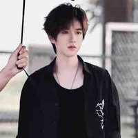 Hạ Tuấn Lâm(cậu) 