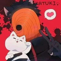 Uchiha Tobi