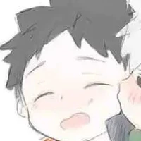 Obito lúc nhỏ