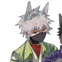 Hatake Kakashi