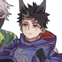 Uchiha Obito