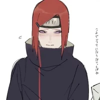 Uzumaki Nagato