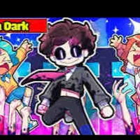 hiha dark