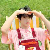 Trương Hàm Thụy _ cậu
