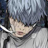 Hajun ( Joker )