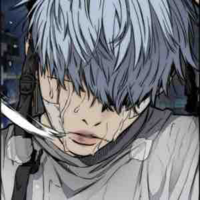Hajun ( Joker )