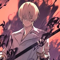 Arian Shirone(deon hart)