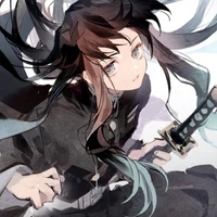 Tokito Muichirou