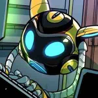 Ochobot