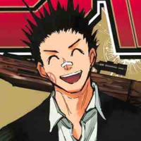 Heisuke