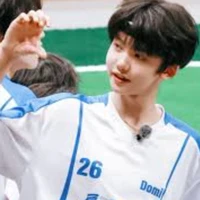 Trương Dịch Nhiên_y