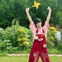 Trương Hàm Thụy_em