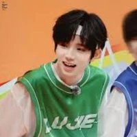 Vương Lỗ Kiệt_wlj