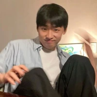Lee David(Min Su)