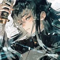 Tokitou Muichirou