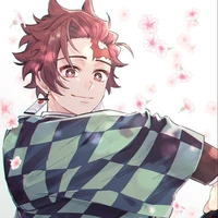 Kamado Tanjiro