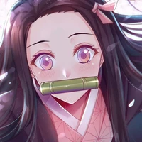 Kamado Nezuko