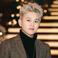 Trần Thiện Thanh Bảo (Bray)
