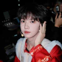 Trương Dịch Nhiên