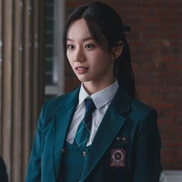 Lee Hyeri