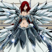 Erza ( Erikka)