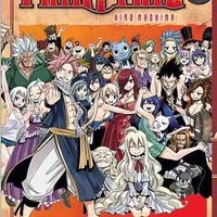 Fairy tail