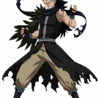 Gajeel