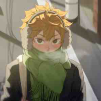 Hinata Shoyou
