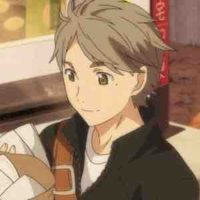 Sugawara Koushi