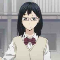 Kyoko Shimizu