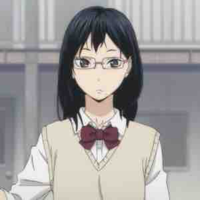 Kyoko Shimizu