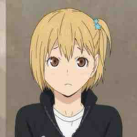 Hitoka Yachi