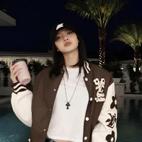Lalisa Manobal [ Y ]