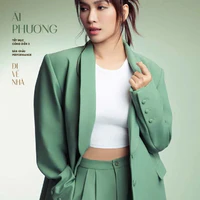 Phan Lê Ái Phương